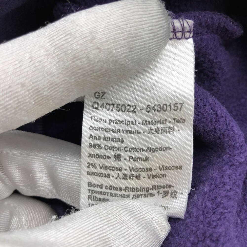 Little Marc Jacobs Girls 3T Sweatshirts BUNDLE 2 Piece Crewneck Pullover Graphic - Picture 5 of 8